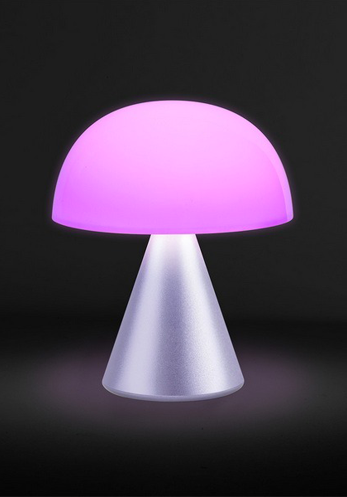 Lampe Mina M Violette - Lexon