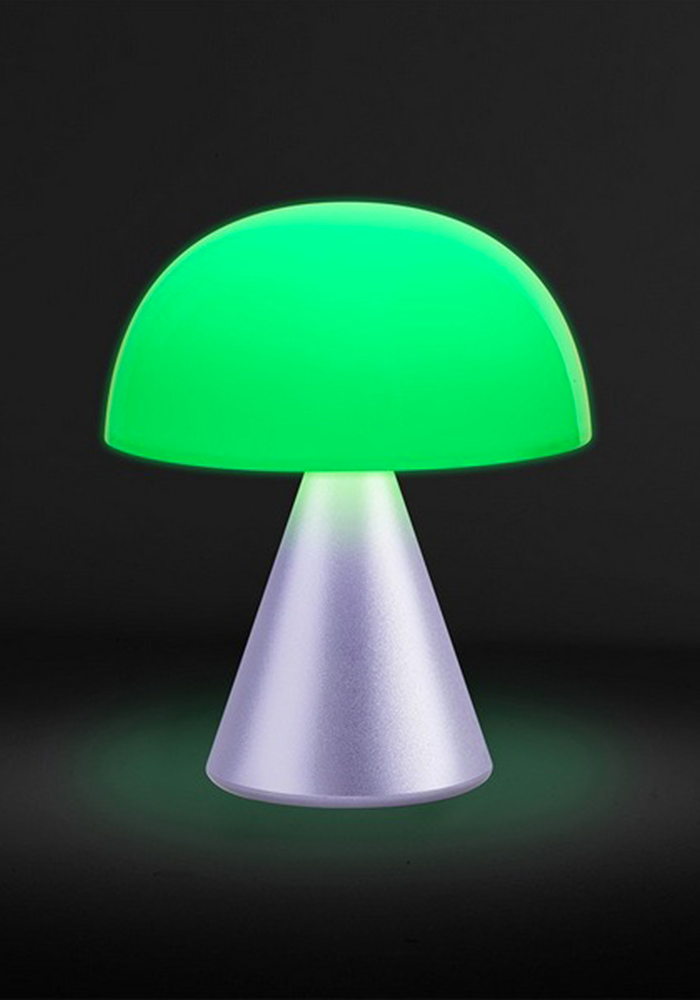 Lampe Mina M Violette - Lexon