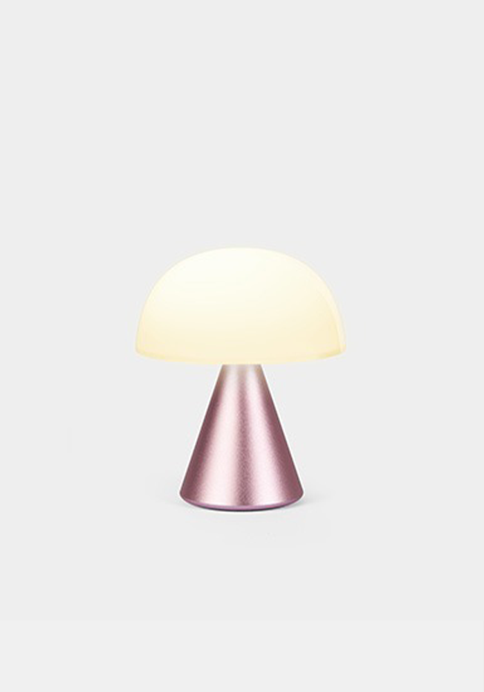 Lampe Mina M Rose - Lexon