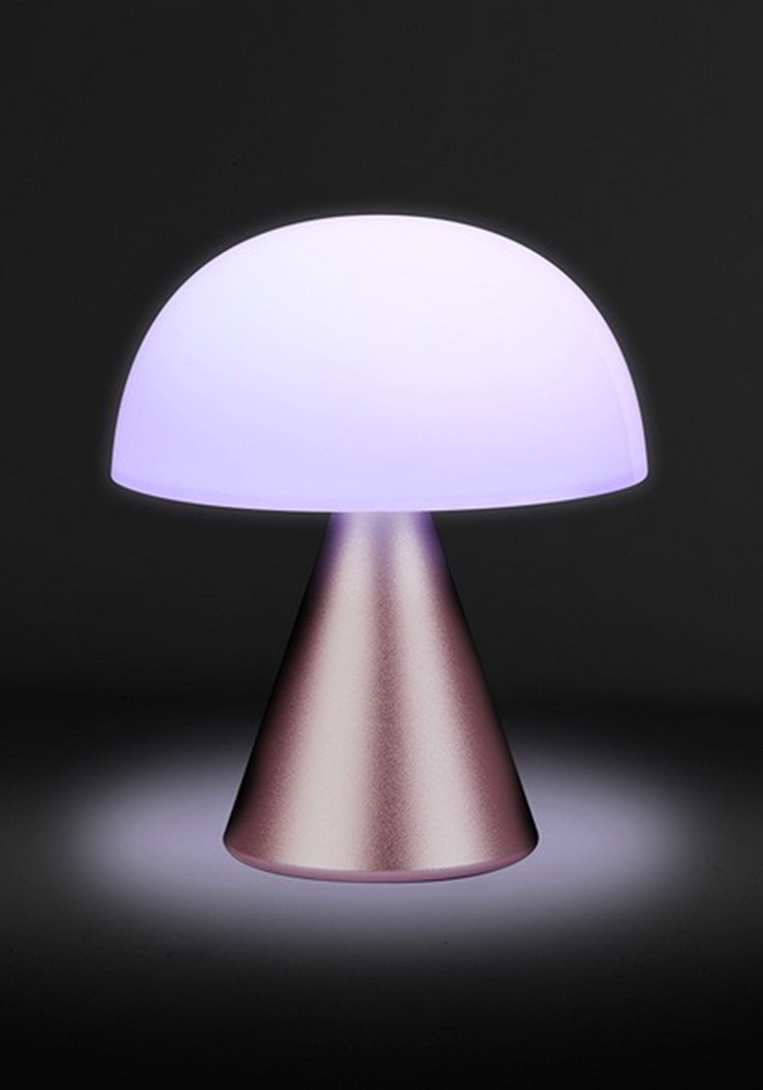 Lampe Mina M Rose - Lexon