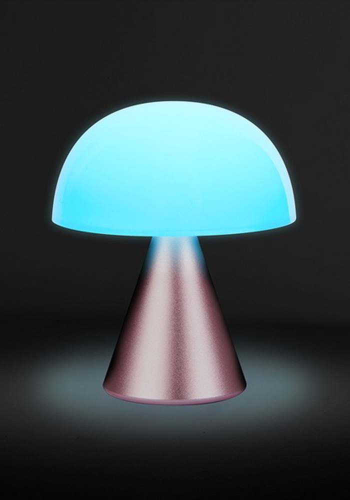 Lampe Mina M Rose - Lexon