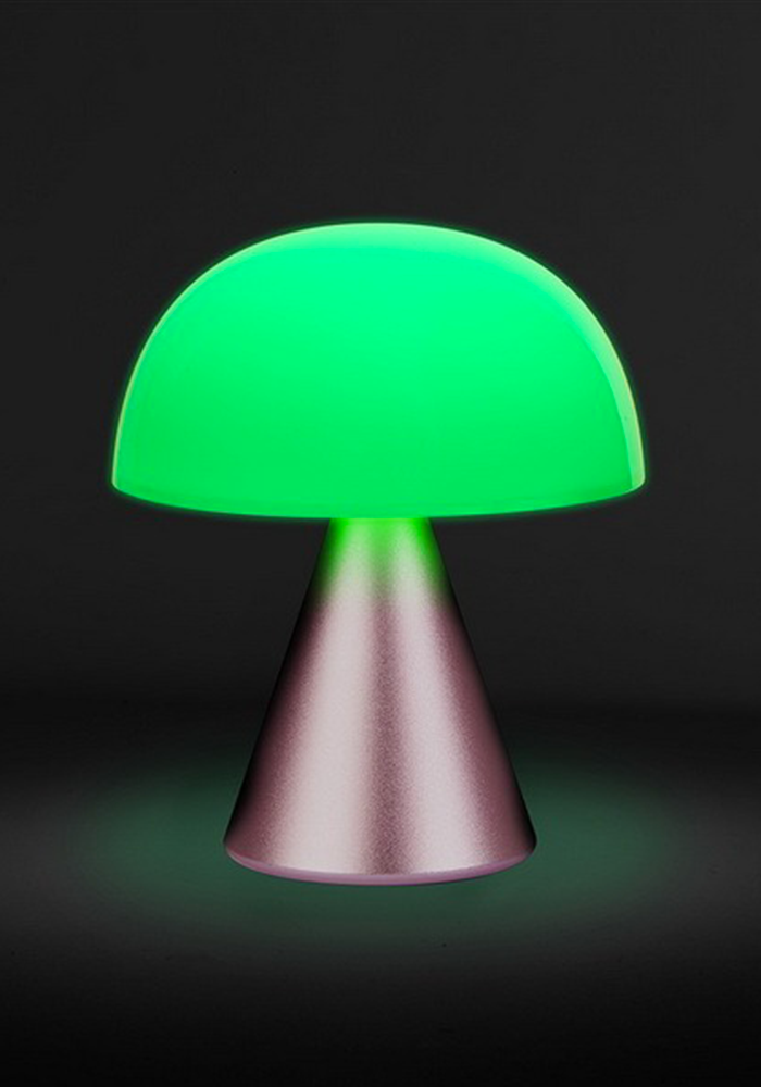 Lampe Mina M Rose - Lexon