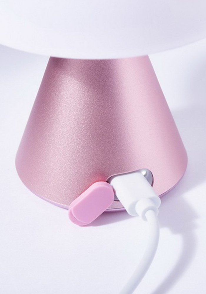 Lampe Mina M Rose - Lexon