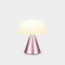 Lampe Mina M Rose