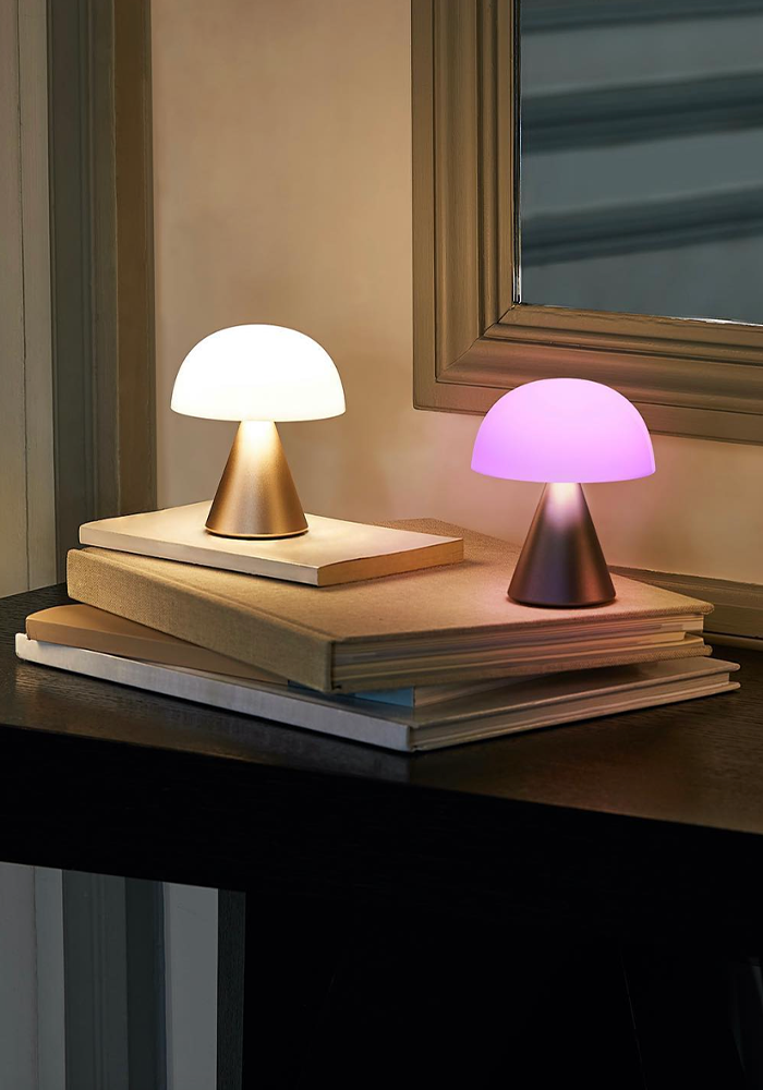 Lampe Mina M Rose - LexonLampe Mina M Rose - Lexon