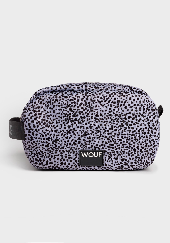 Trousse De Toilette Large Julia - Wouf