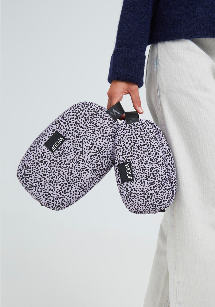 Trousse De Toilette Large Julia - Wouf