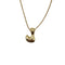 Collier Lettre L