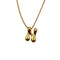 Collier Lettre N