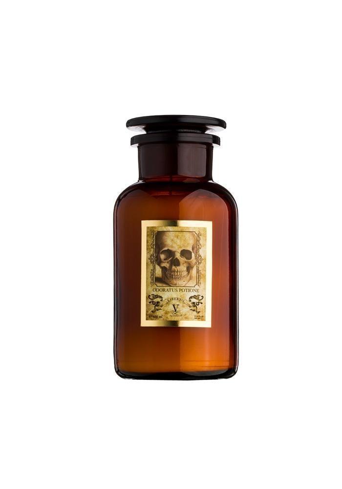 Bougie Parfumee Odotarus Potione Liberto 500gr