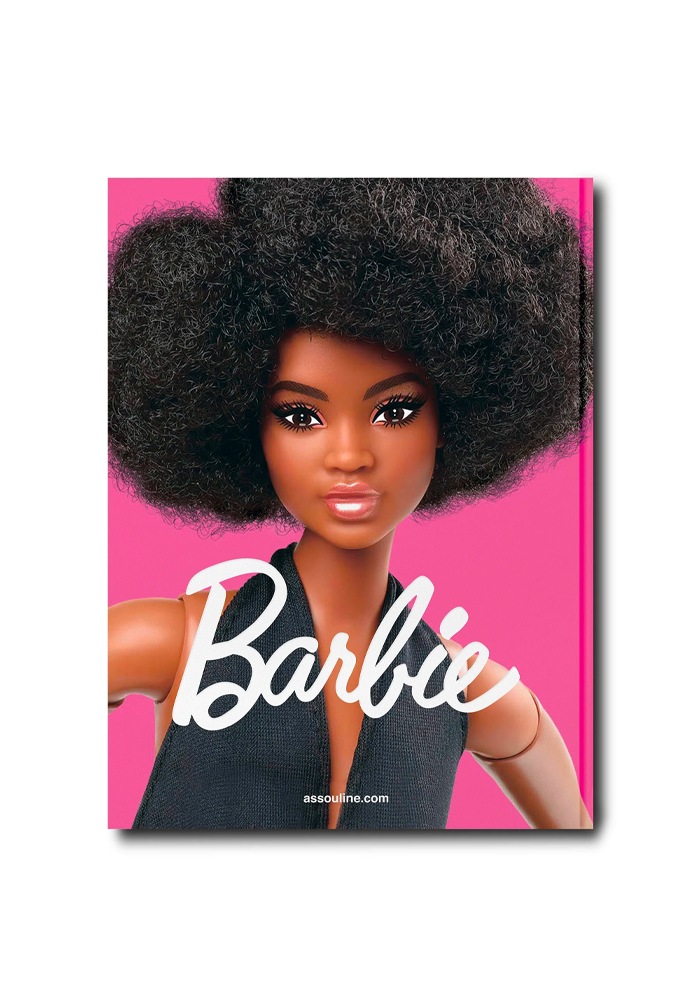 Livre Barbie - Assouline