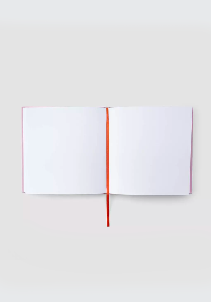 Livre D'Or Be My Guest - Printworks
