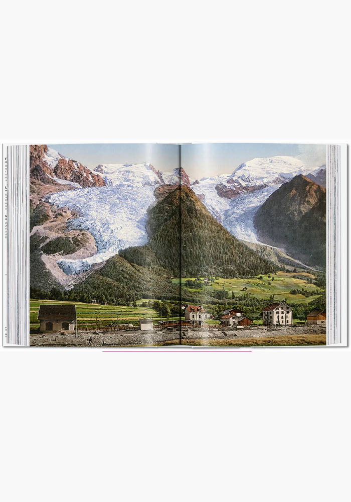 Livre France 1900 A Portrait In Color - New Mags