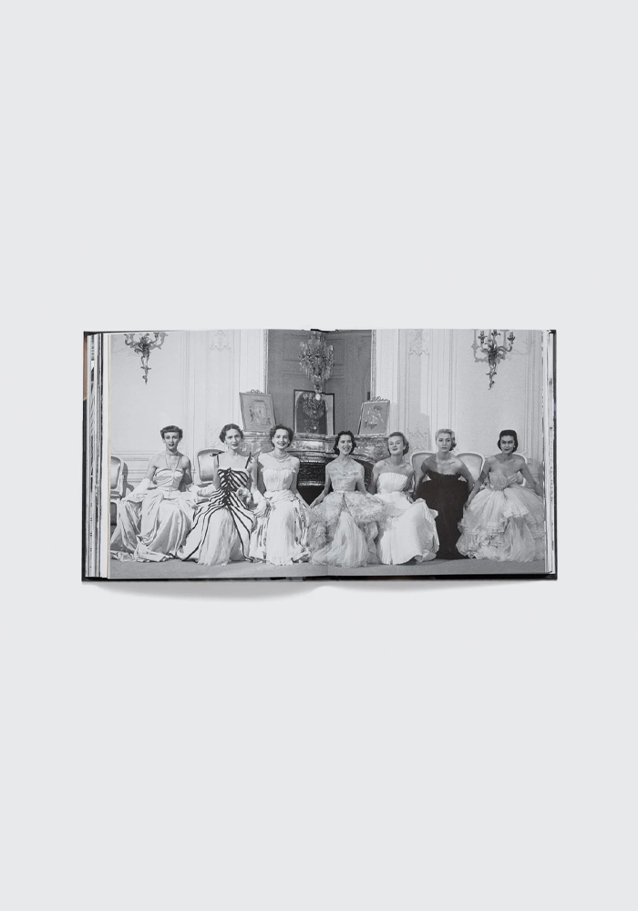 Livre Monsieur Dior : Once Upon A Time - New Mags