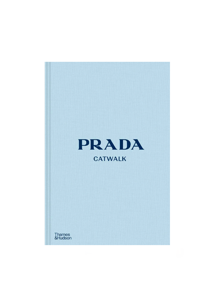 Livre Prada Catwalk - NewMags