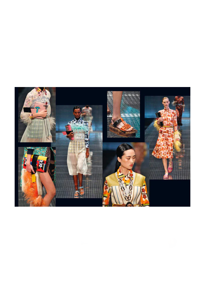 Livre Prada Catwalk - NewMags