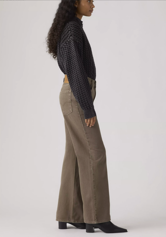 Jean Loose Boot - Levi's