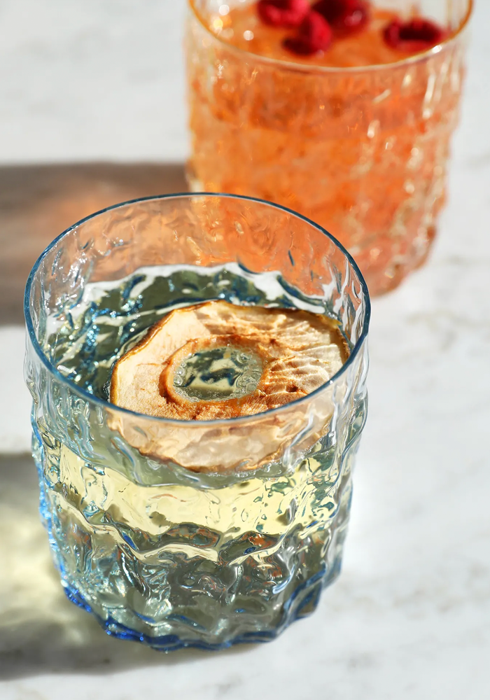 Set De 4 Verres Trunk - &klevering