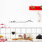 Skyline Lyon 50cm Noire