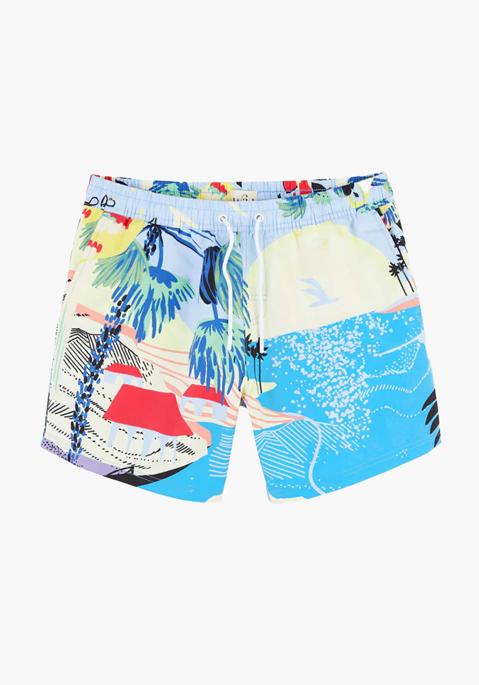 Maillot De Bain Gringos - Wild By Amenapih