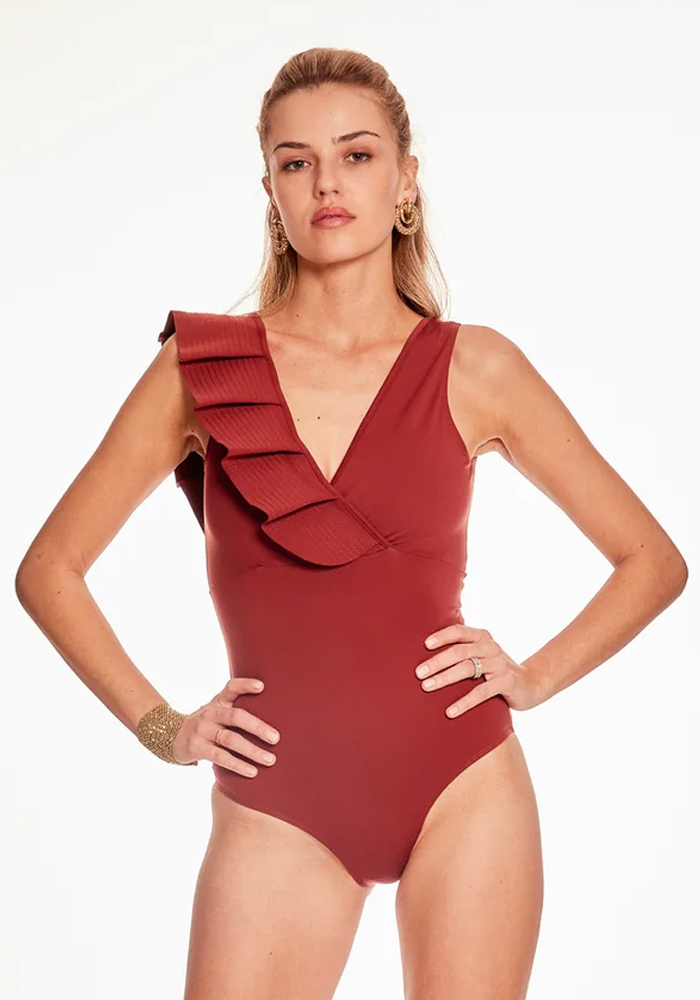 Maillot De Bain Matignon - Maio Paris
