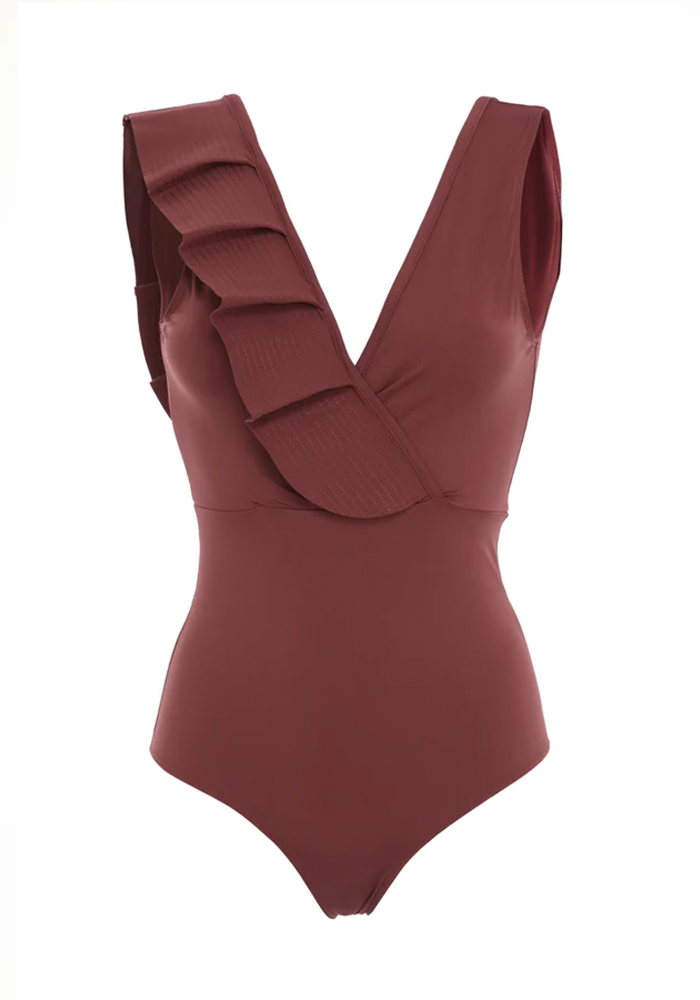 Maillot De Bain Matignon - Maio Paris