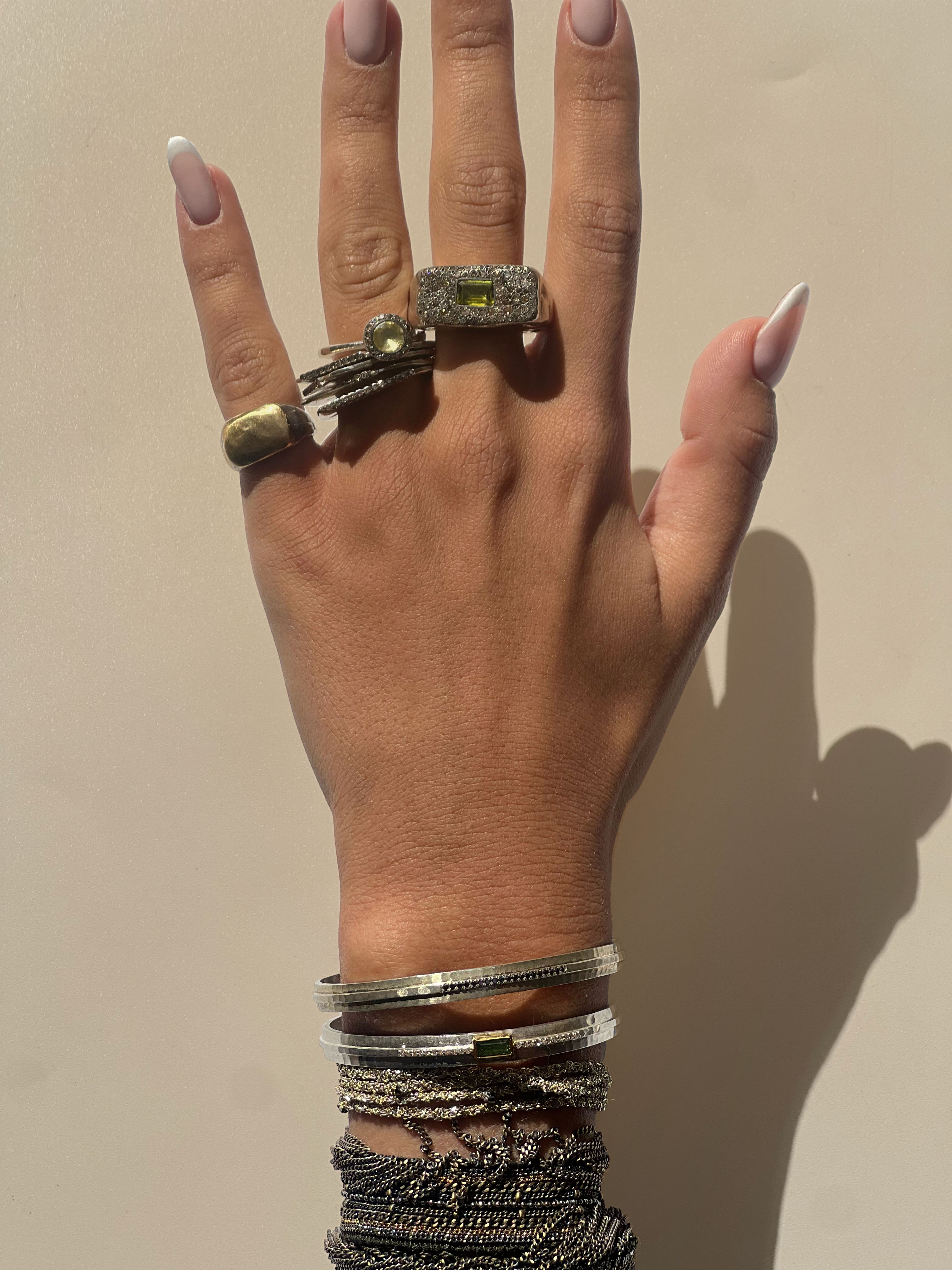 Mirka Ring