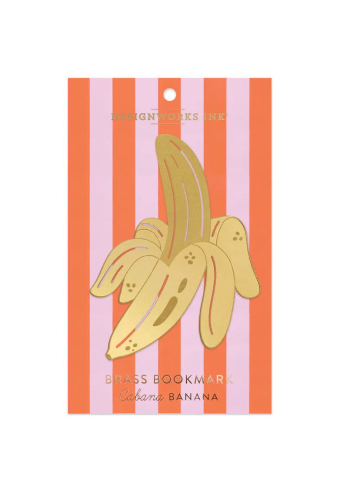marque-page-banane