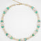 Collar de turquesa Meritaten