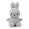Peluche de osito Miffy gris claro
