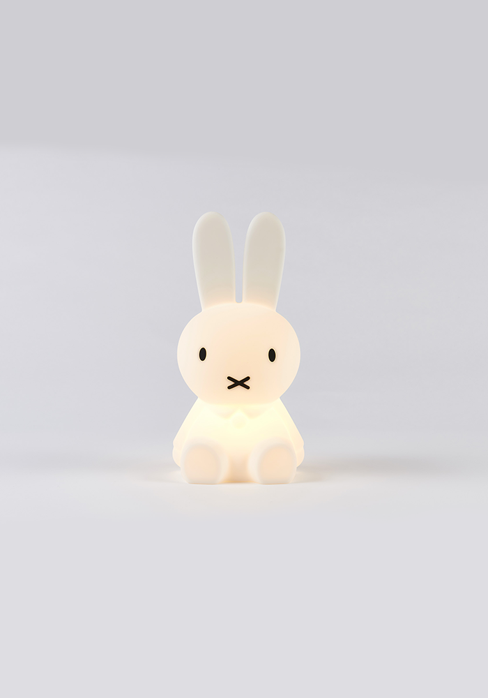 Mini Veilleuse Bundle Of Light Miffy - Miffy