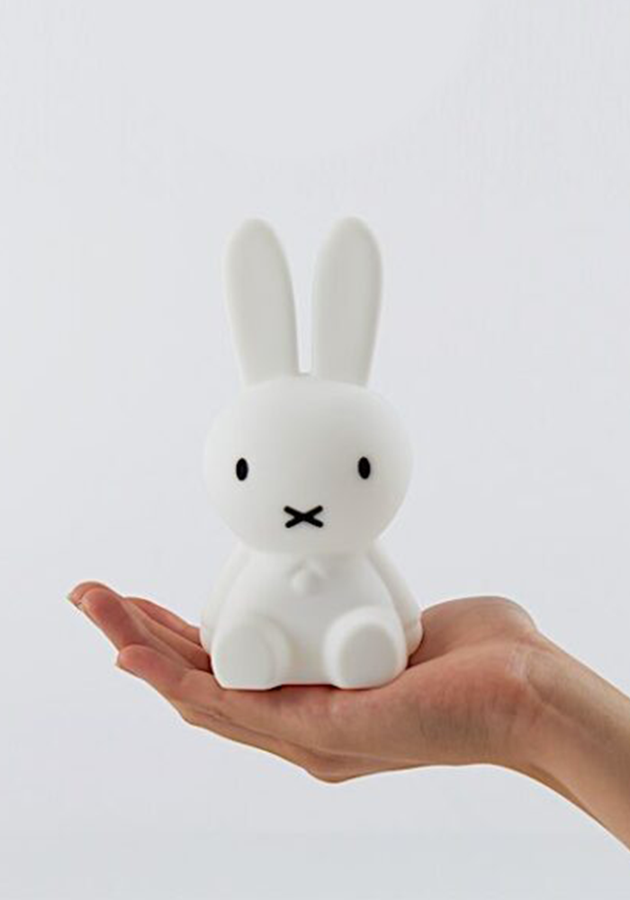 Mini Veilleuse Bundle Of Light Miffy - Miffy