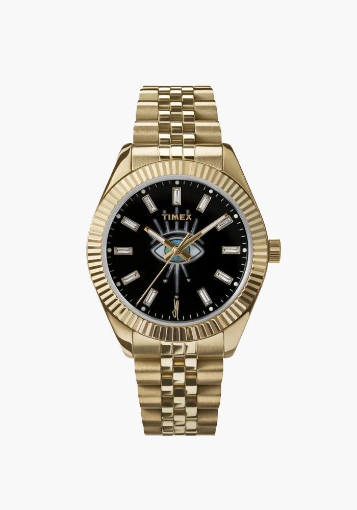 Montre Legacy Onyx Eclipse - Timex X Jacquie Aiche - Timex