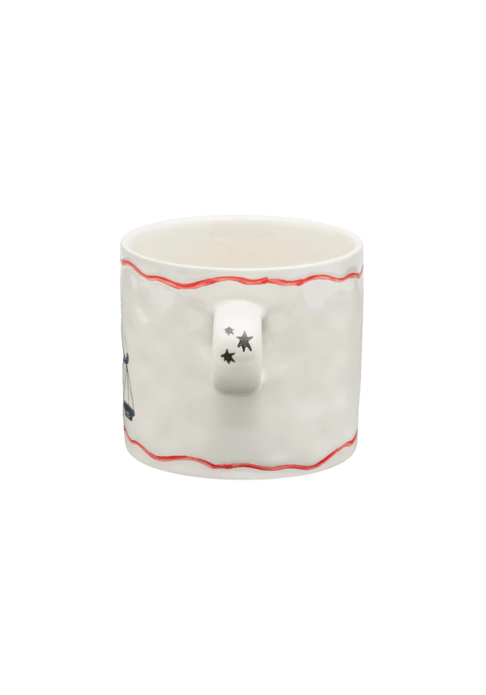 Mug Signe Balance - Anna + Nina