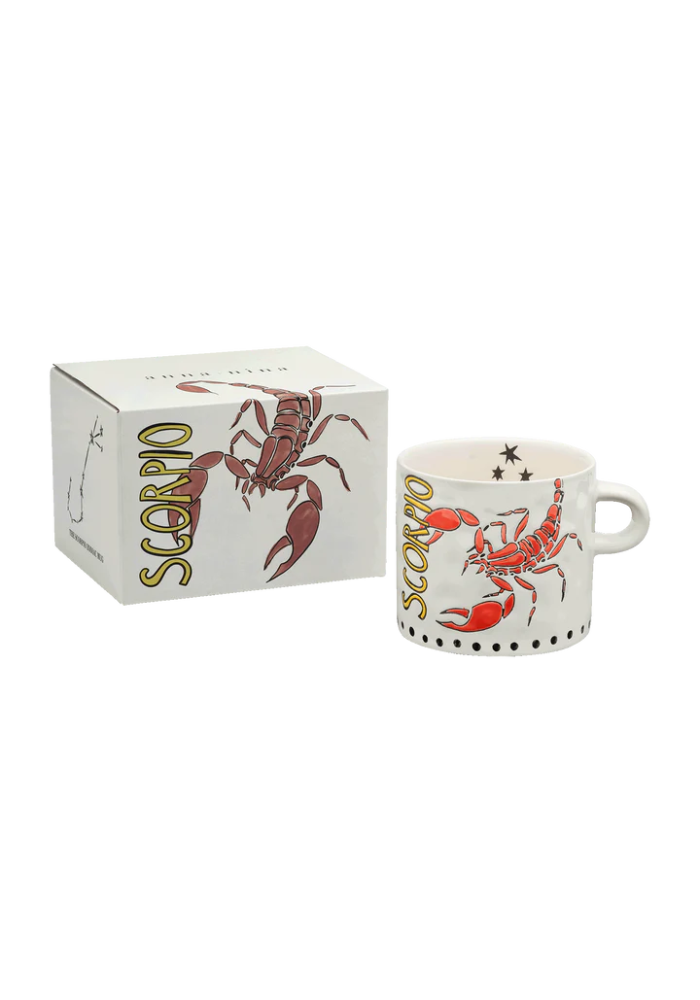 Mug Signe Scorpion - Anna + Nina