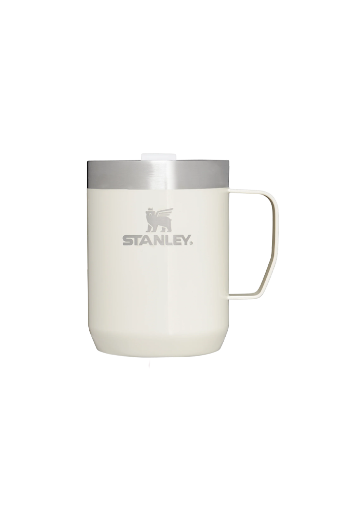 Mug Stay Hot Camp Crème - Stanley