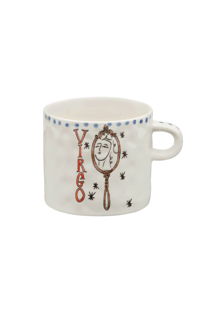 Mug Signe Vierge - Anna + Nina