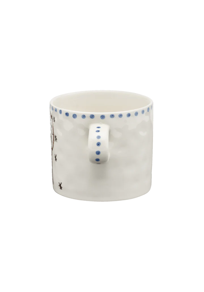 Mug Signe Vierge - Anna + Nina