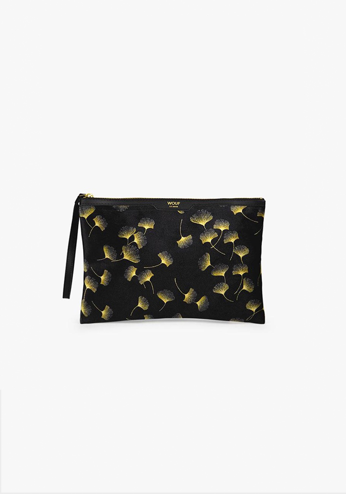Pochette Night Clutch Kyoto