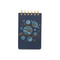 Give Me Space Spiral Notebook