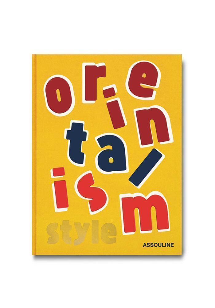 orientalism