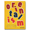 Orientalism Style Book