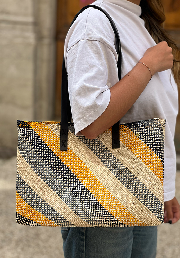Panier Simos M - Guanabana
