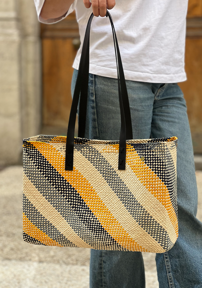 Panier Simos M - Guanabana