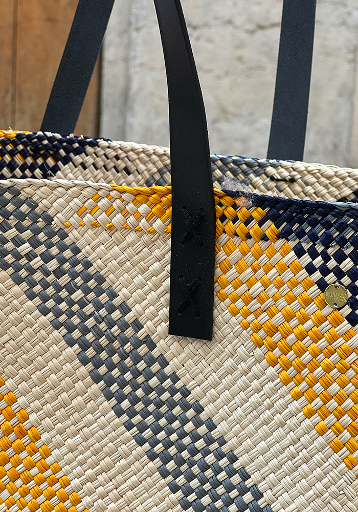 Panier Simos M - Guanabana
