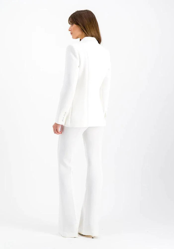 Pantalon Paula Blanc - DMN