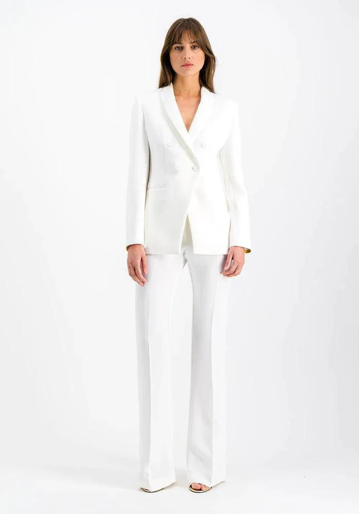 Pantalon Paula Blanc - DMN