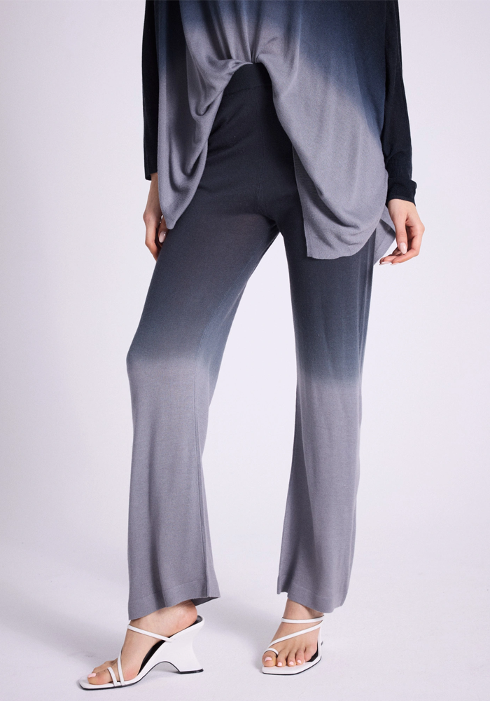 Pantalon Aki Dark Gray - Notshy