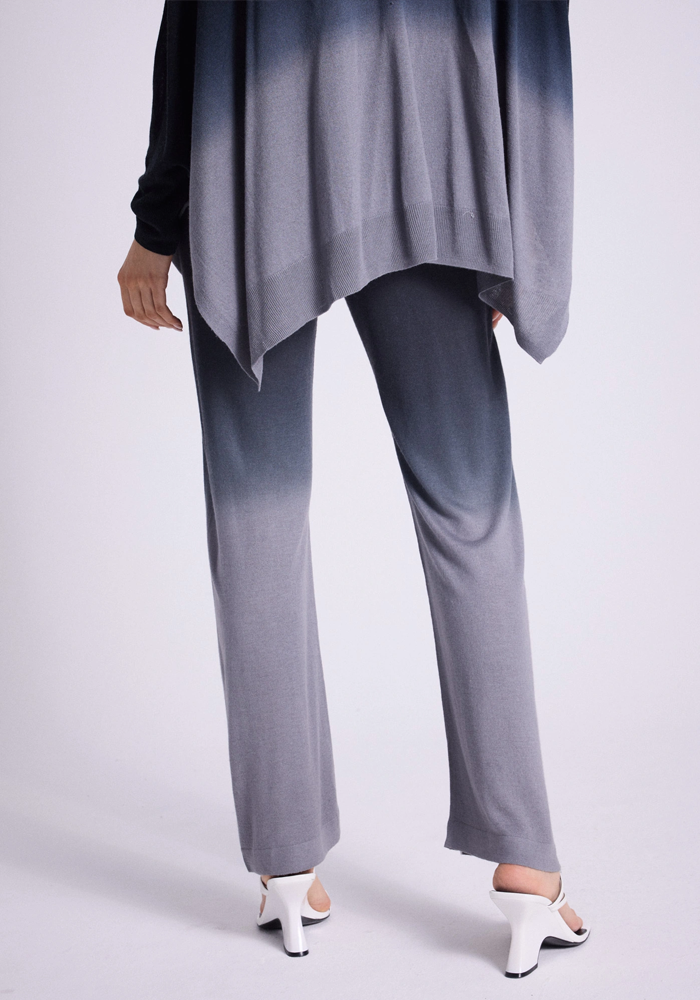 Pantalon Aki Dark Gray - Notshy
