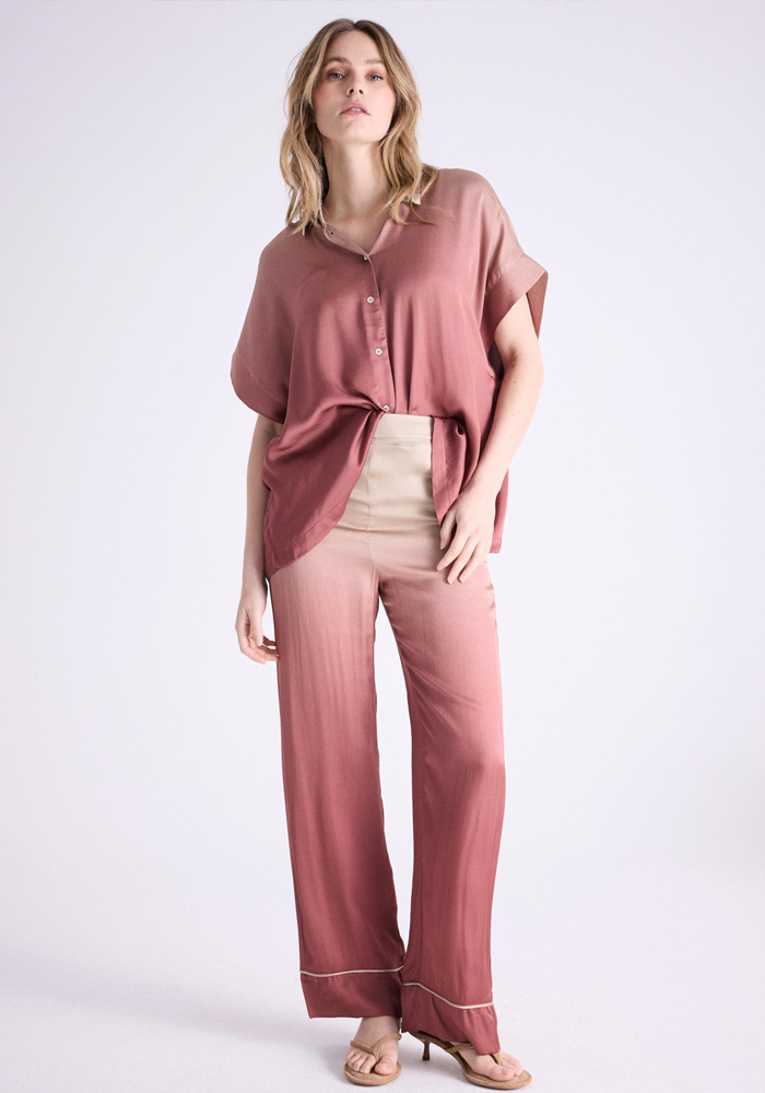 Pantalon Leonie Ginger Copper - Notshy